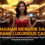 Sensasi Taruhan Baccarat di Evolution Gaming yang Menggoda