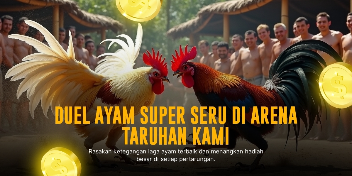 Mengulik Jenis Ayam Bangkok dalam Sabung Ayam SV388 yang Mendebarkan