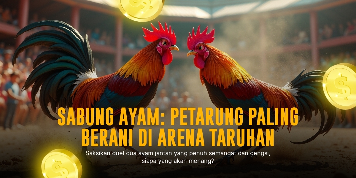 Mengenal Jenis Ayam Bangkok Dalam Sabung Ayam Online SV388