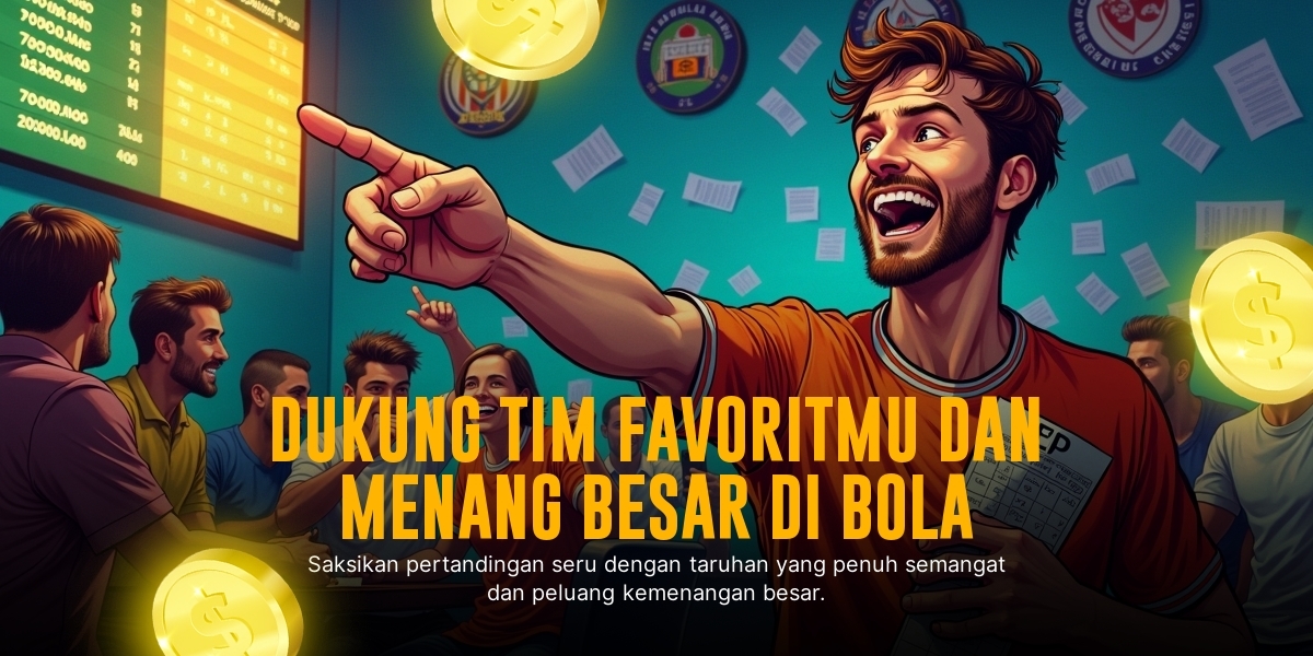 Serunya Taruhan Bola di SBOBET: Panduan Lengkap untuk Pemula