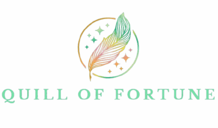 Quill of Fortune