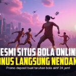 Mengenal Dunia Arcade: Sejarah, Fitur, dan Perkembangannya