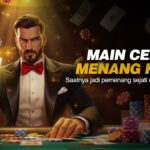 Mengenal Dunia Casino: Panduan Lengkap dan Strategi Bermain