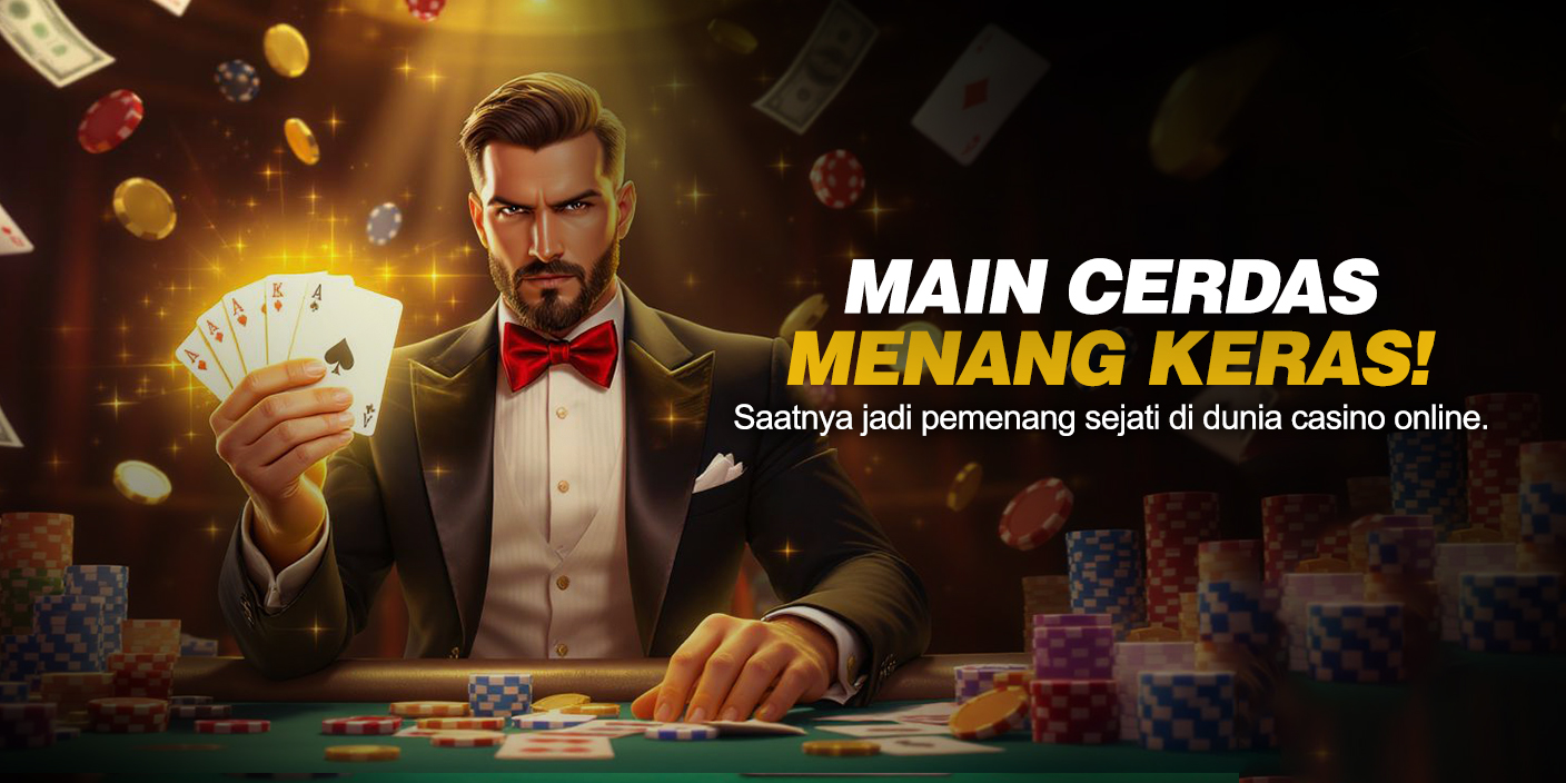 Mengenal Dunia Casino: Panduan Lengkap dan Strategi Bermain