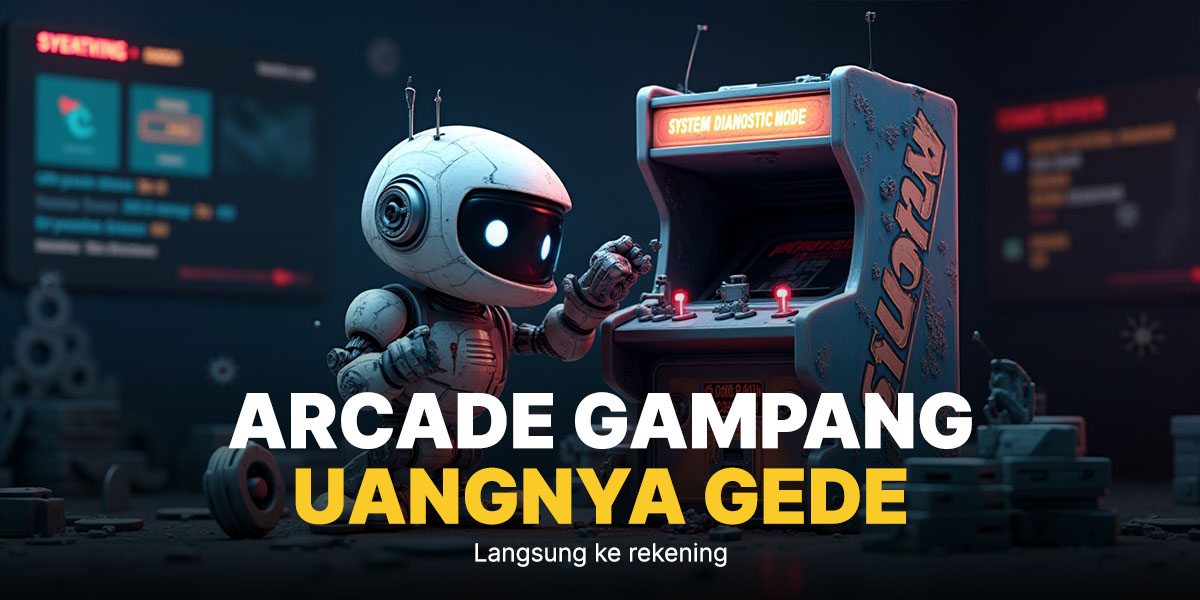 Dingdong Fishing: Petualangan Arcade yang Mengasyikkan dari CQ9 Arcade