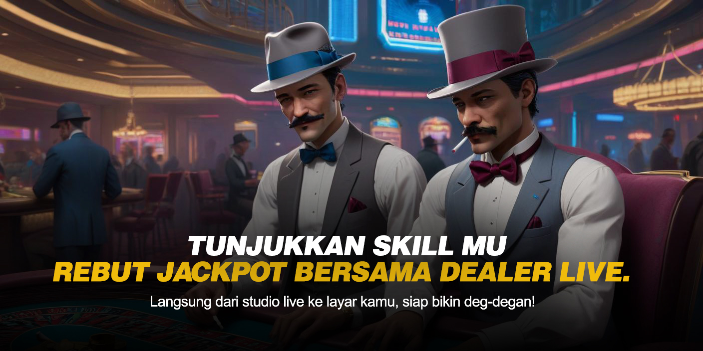 Mengenal Slot: Panduan Lengkap Permainan Slot Modern