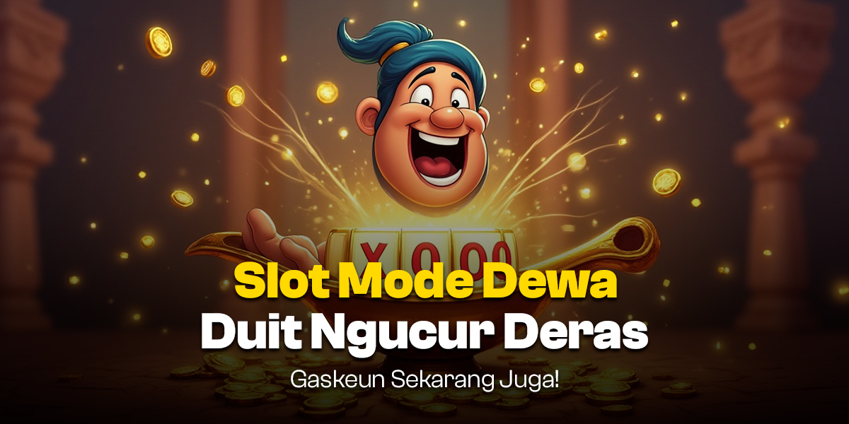 Microgaming's Mega Moolah: Slot Raja Jackpot yang Bikin Ketagihan