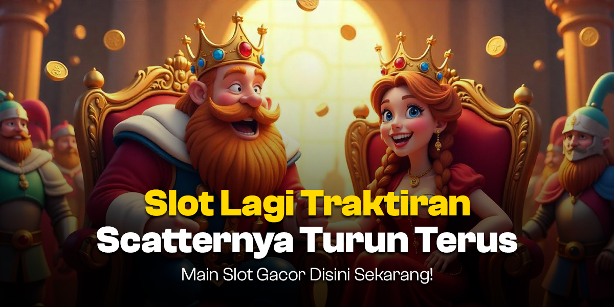 Seni Menang di Dunia Slot: Strategi, Fitur, dan Platform Terbaik untuk Pemain Cerdas