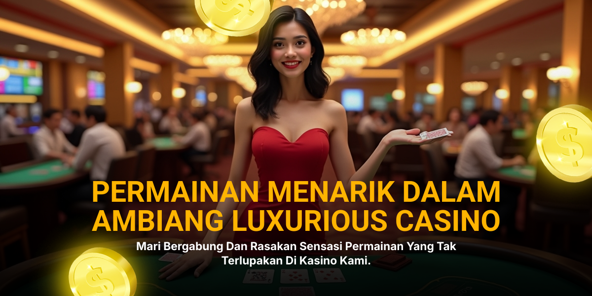 Sensasi Taruhan Baccarat di Evolution Gaming yang Menggoda