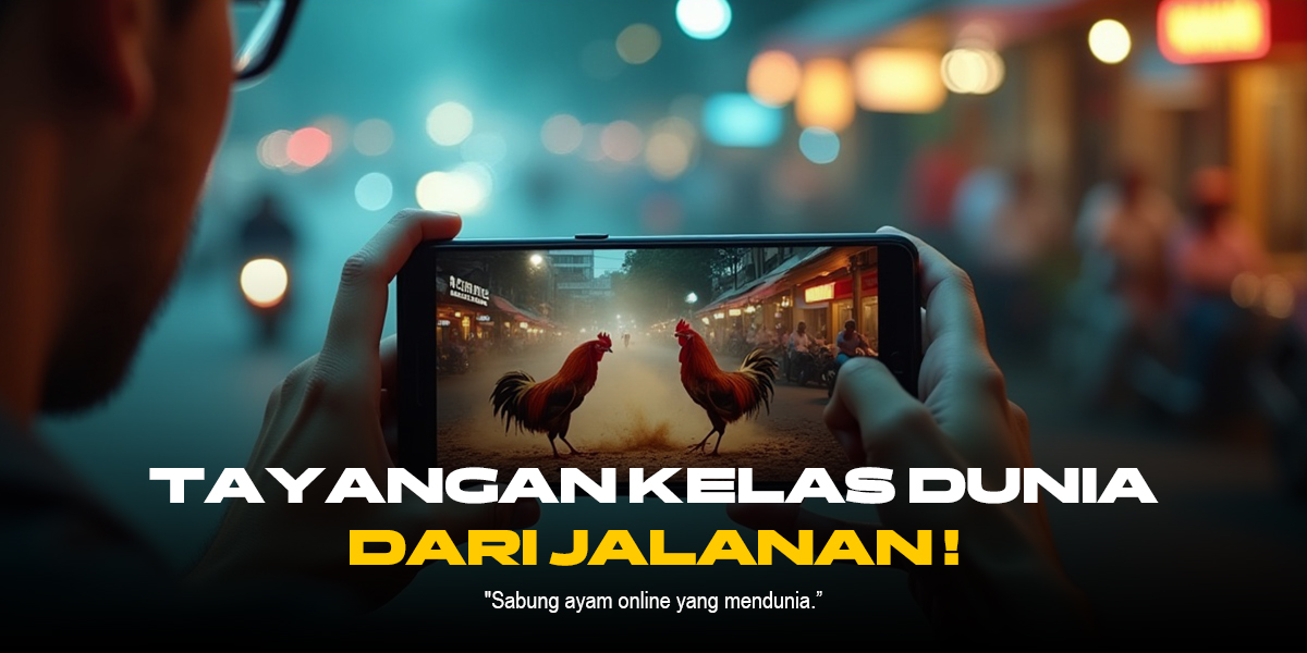 Sabung Ayam SV388: Adu Jenis Ayam Petarung Unggulan