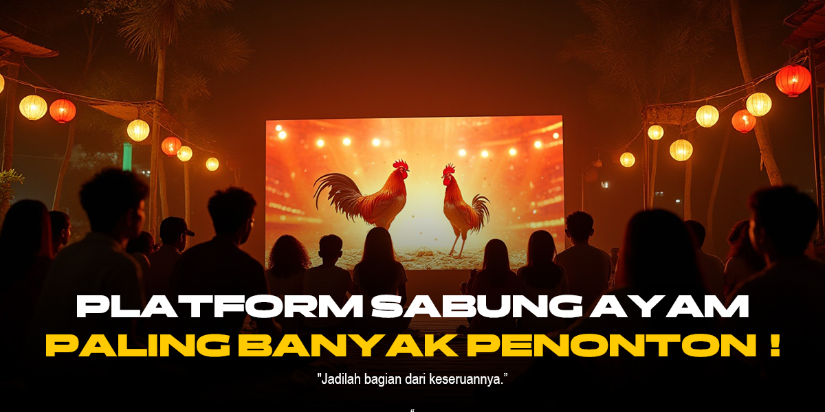 Mengenal Jenis Ayam Terbaik Sabung Ayam dan Odds di SV388