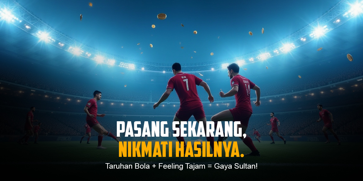 Bola Online: Strategi Jitu Menang Taruhan di SBOBET