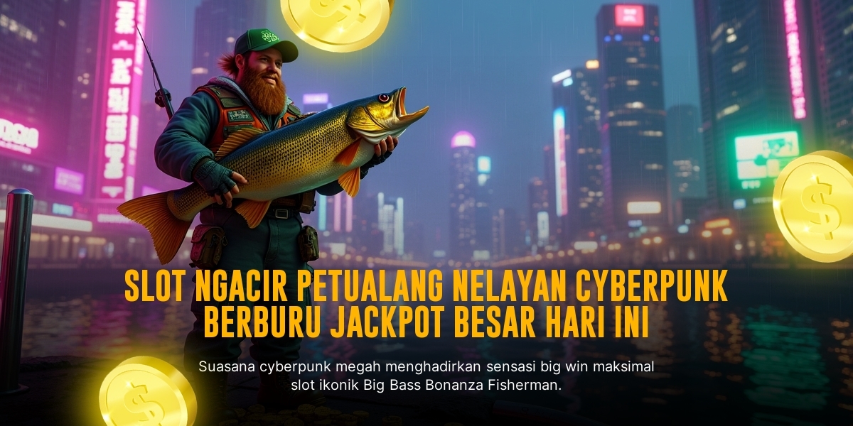 Sensasi Main Slot Sweet Bonanza dari Pragmatic Play