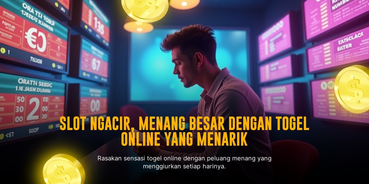 Misteri Menarik dari Togel Singapore (SGP) yang Wajib Kamu Ketahui