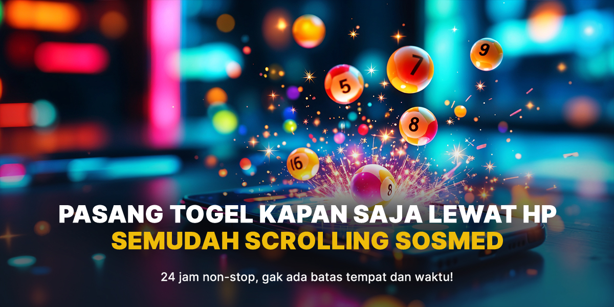 Mengeksplorasi Dunia Togel Singapore: Cara Bermain dan Strategi Menang
