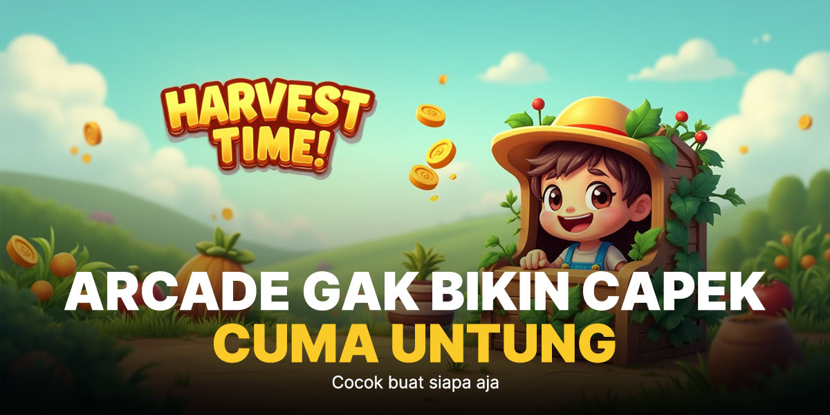 Rasakan Sensasi Dingdong Fishing dari Spadegaming Arcade!