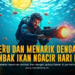 Mengasah Skill Menembak Ikan di Game PBN Terpopuler