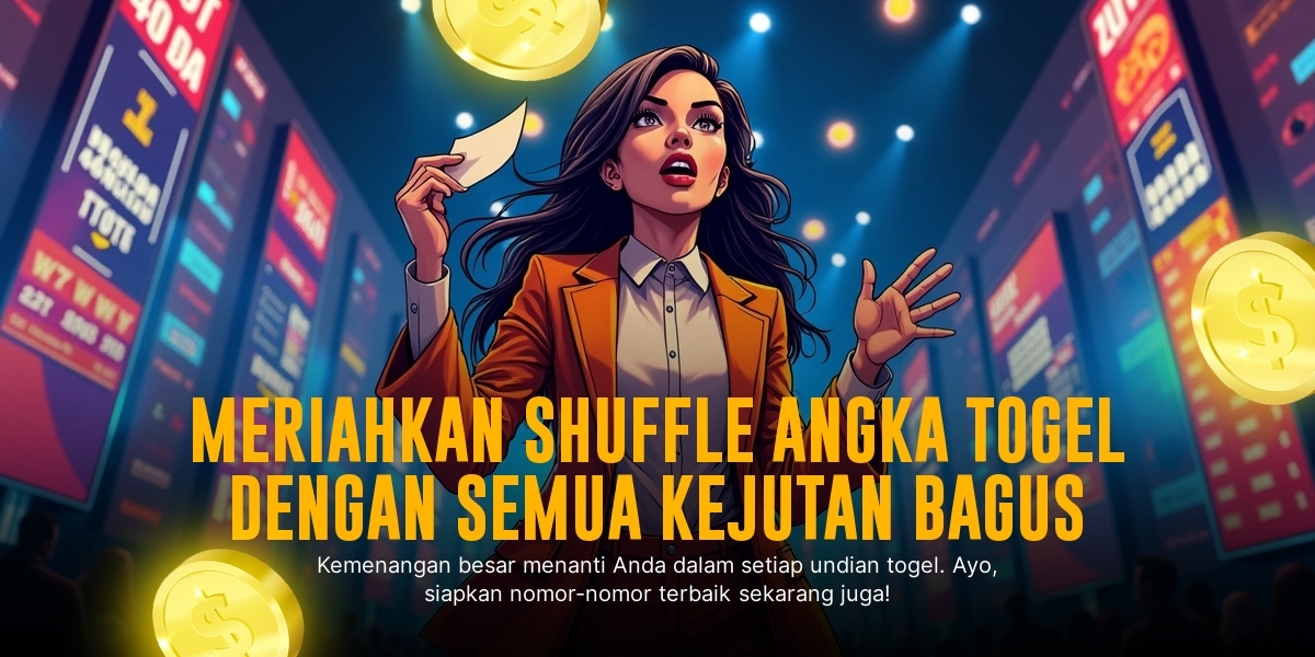 Mengenal Togel Singapore: Pasaran Togel Paling Populer di Asia