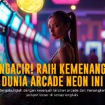 Seru dan Unik: Game Arcade JILI yang Bikin Ketagihan