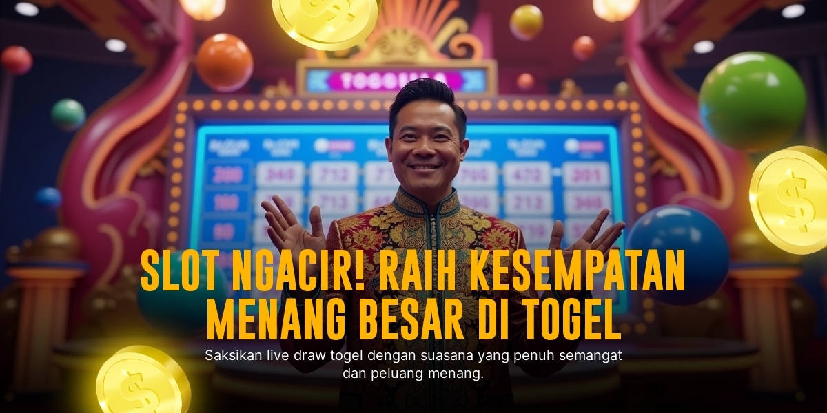 Strategi Ampuh Bermain Togel Singapore yang Perlu Kamu Tahu