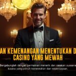 Evolution Gaming Live Casino: Sensasi Taruhan Real-Time Terbaik