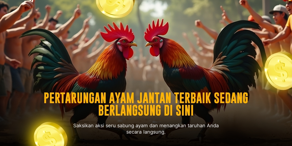 Mengupas Tuntas Jenis Ayam Bangkok dalam Sabung Ayam SV388