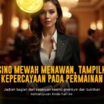 Rahasia Kemenangan di Live Casino Evolution Gaming
