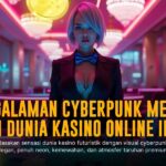 Rasakan Sensasi Seru Blackjack Live Evolution Gaming